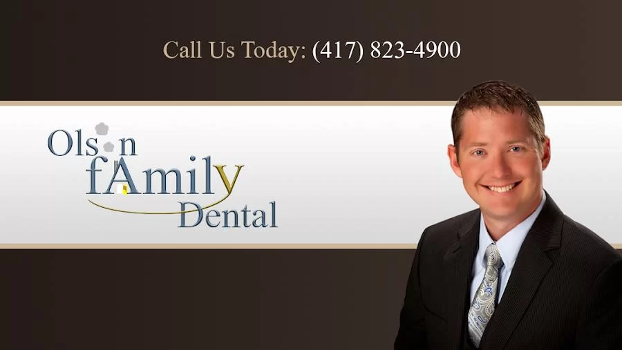 Olson Family Dental Picture 9