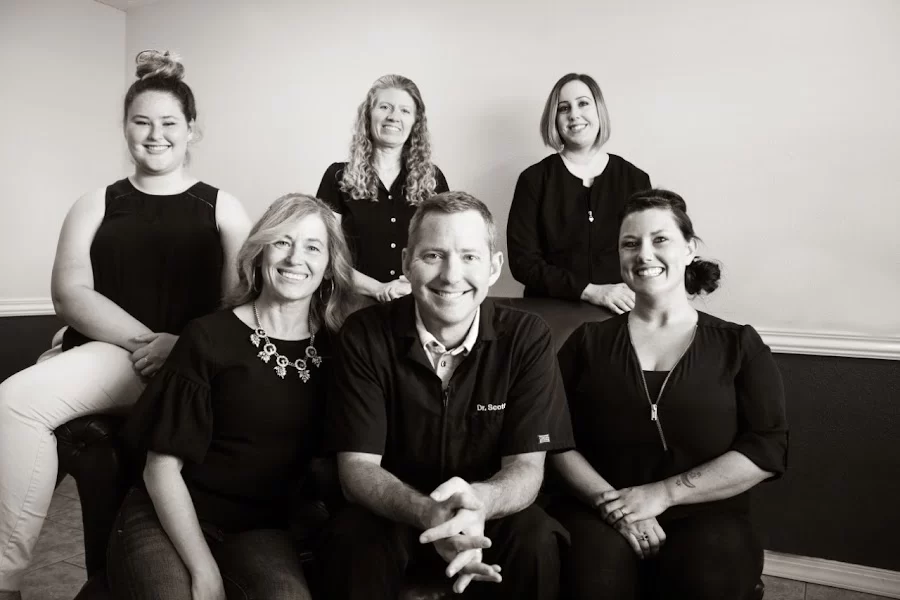Olson Family Dental Picture 1