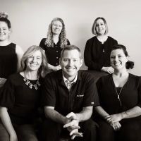 Olson Family Dental ico