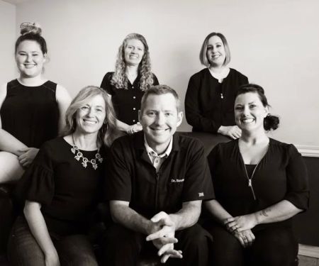 Olson Family Dental