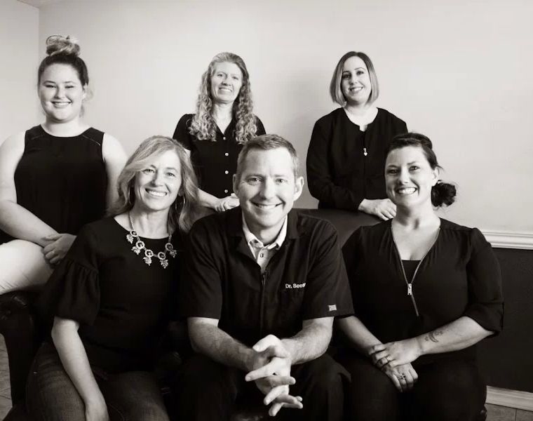 Olson Family Dental