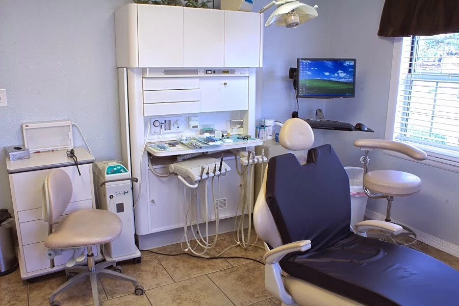 Olson Family Dental Picture 4