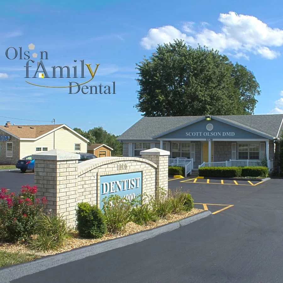 Olson Family Dental Picture 10