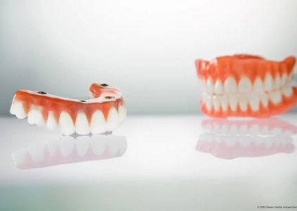 Dream Dental Implant Center