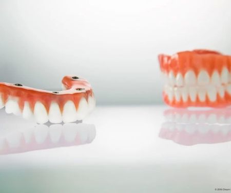 Dream Dental Implant Center