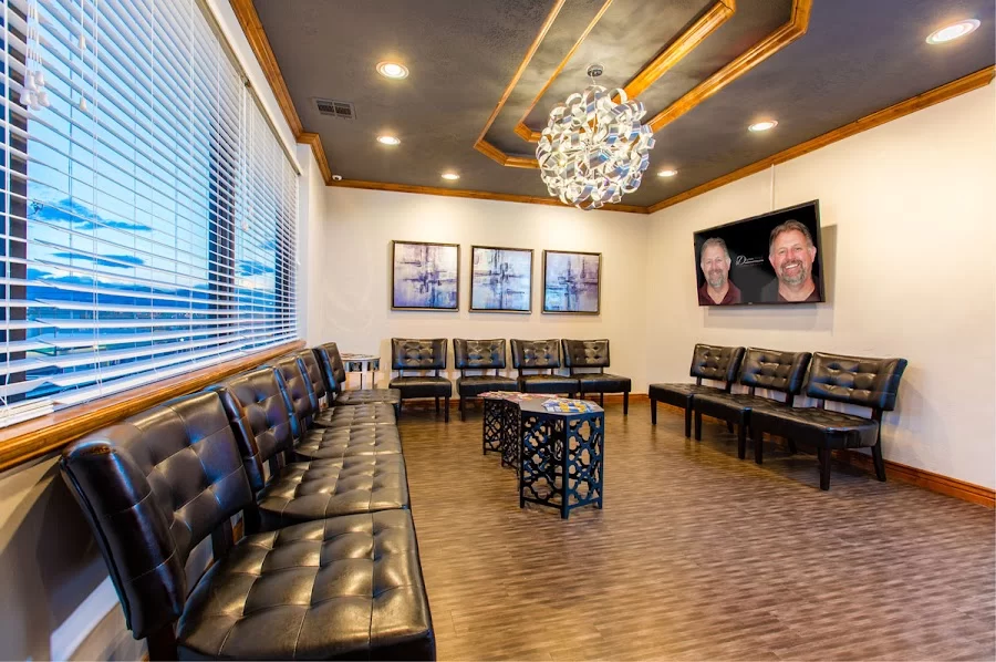 Dream Dental Implant Center 10