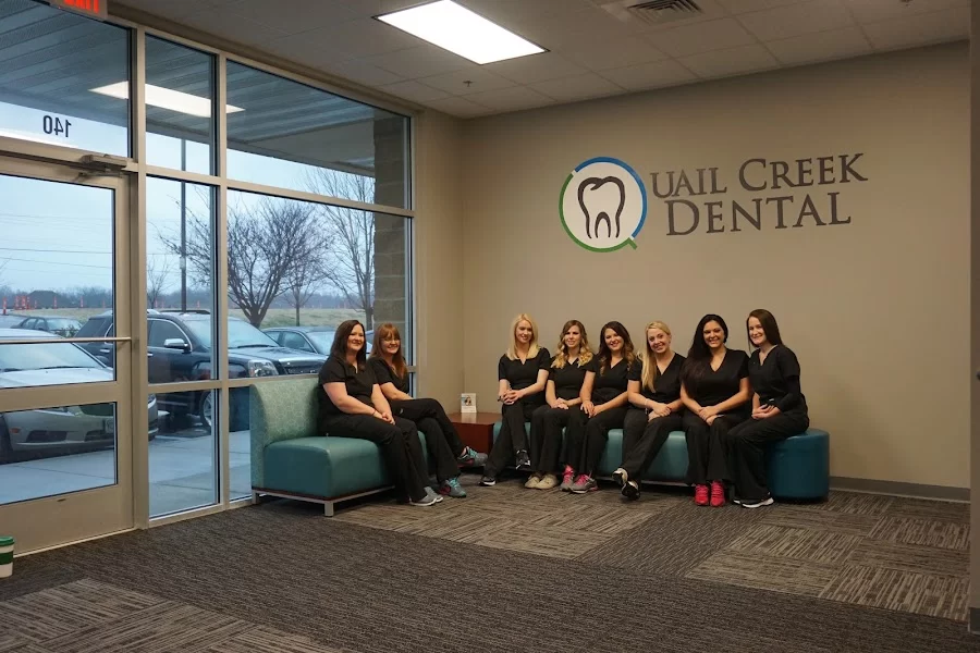 Quail Creek Dental 7