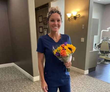 Fremont Hills Dental Centre