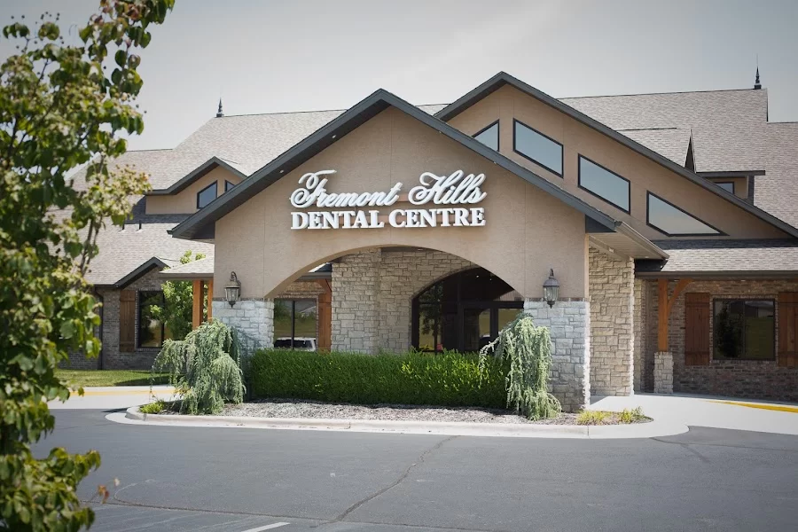 Fremont Hills Dental Centre 5