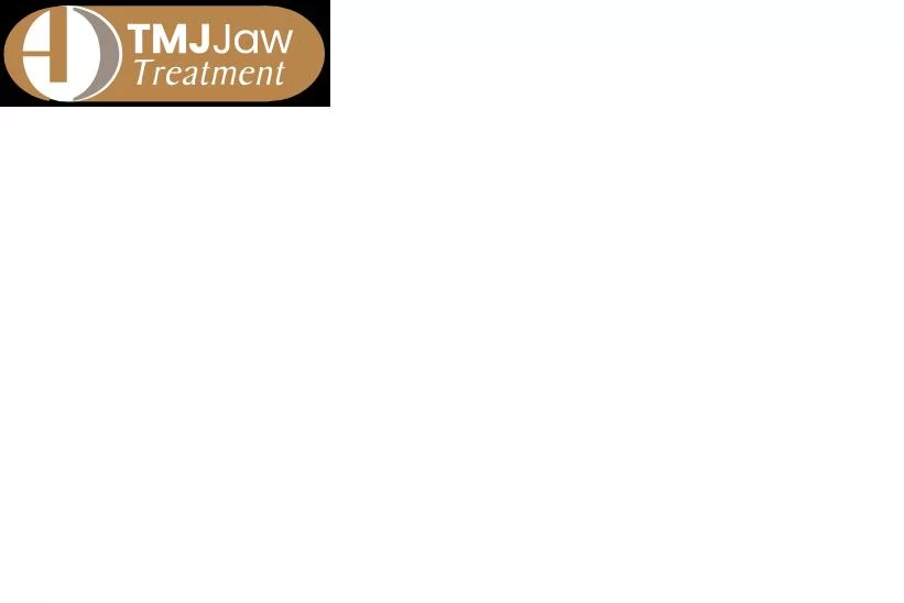 TMJ Jaw Treatment 4