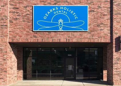 Ozarks Holistic Dental