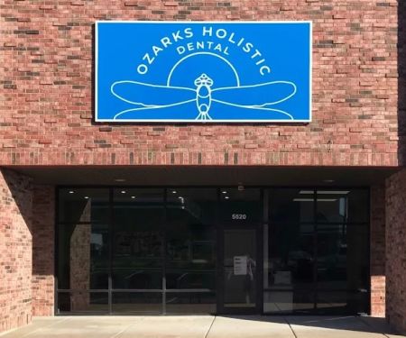 Ozarks Holistic Dental