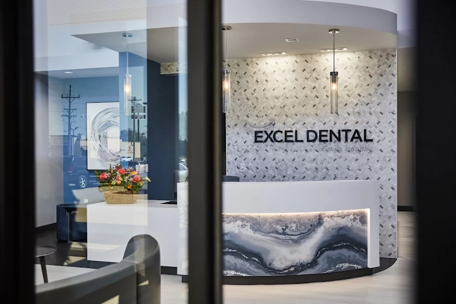 Excel Dental 6