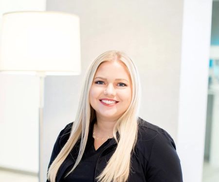 Dr. Taylor Jordan DDS