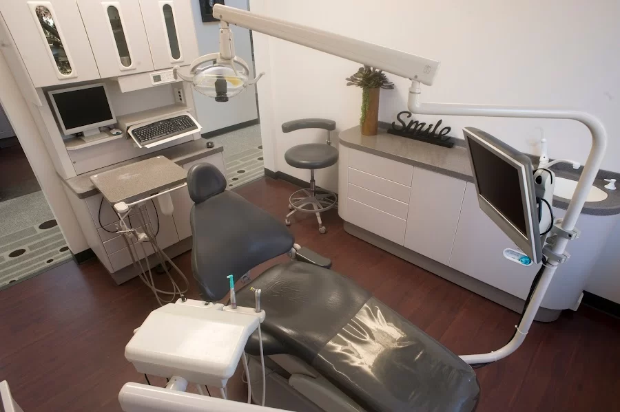 Buzbee Dental 7