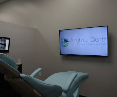 Anytime Dental