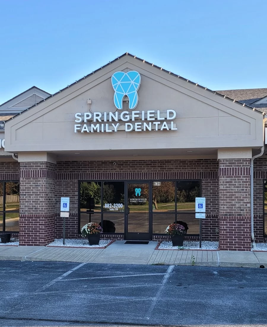 Springfield Family Dental 1