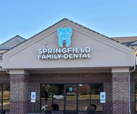 Springfield Family Dental