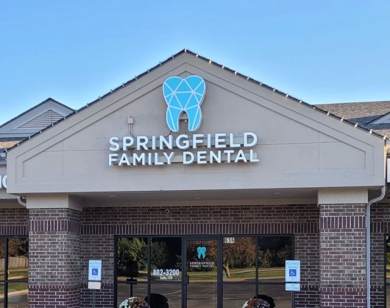 Springfield Family Dental