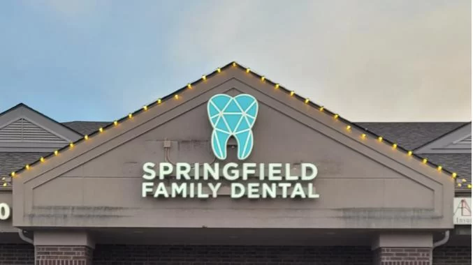 Springfield Family Dental 4