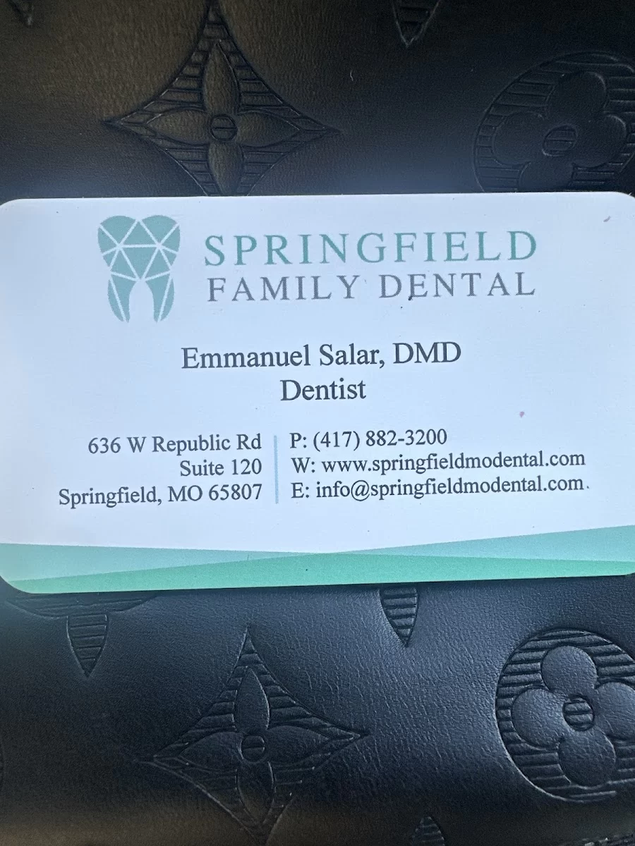 Springfield Family Dental 5