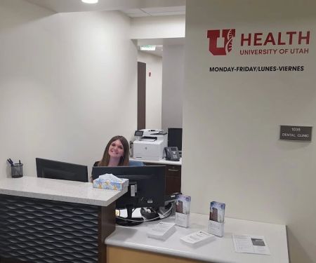 Liberty Community Dental Clinic