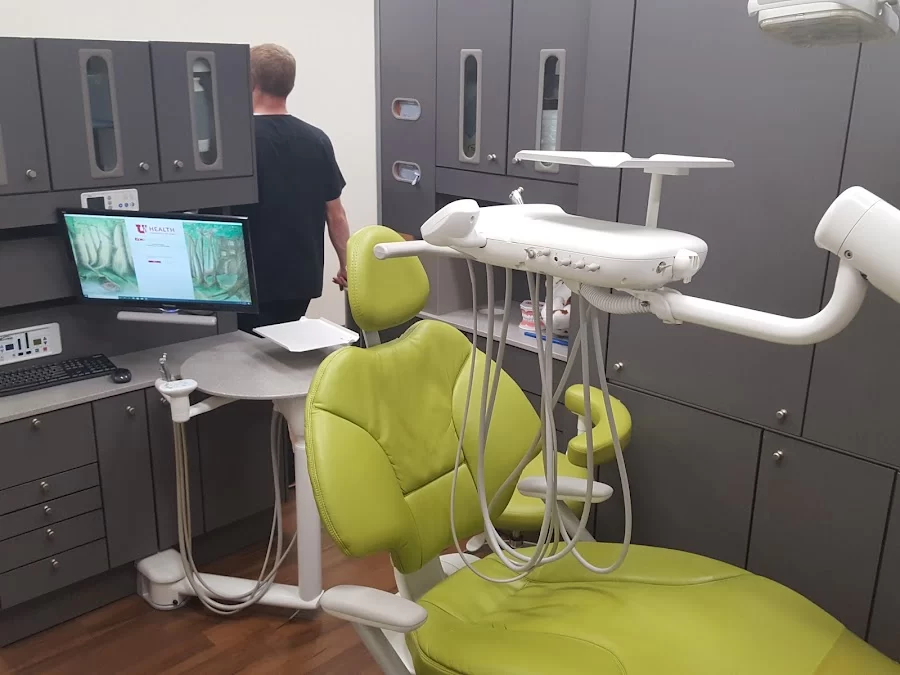 Liberty Community Dental Clinic 2