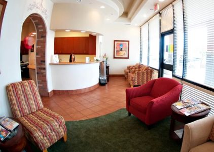 Matthew Jones Orthodontics
