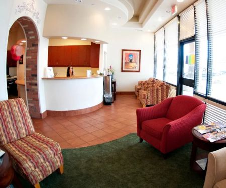 Matthew Jones Orthodontics