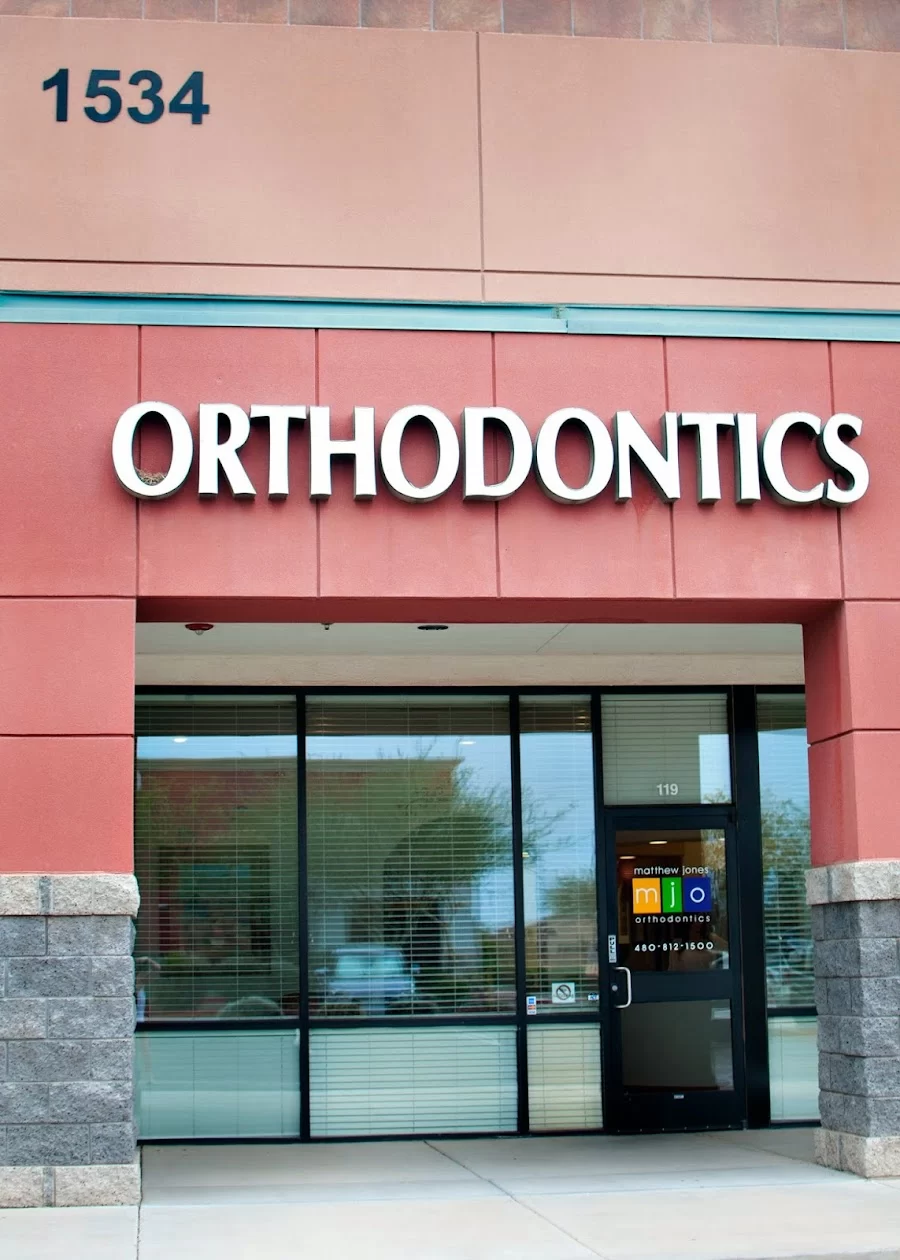 Matthew Jones Orthodontics 4