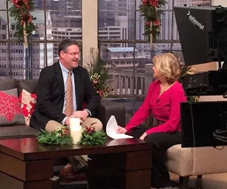Worthington Periodontal Specialists: Thomas J Miller DDS