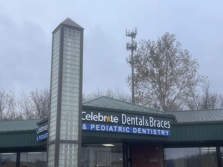 Celebrate Dental & Braces 1