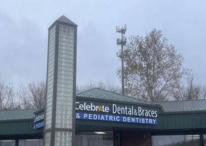 Celebrate Dental & Braces