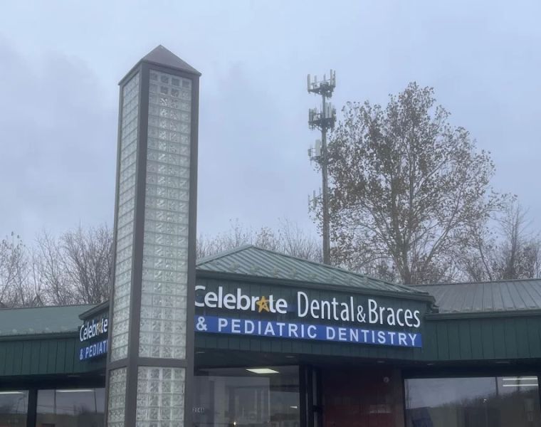 Celebrate Dental & Braces