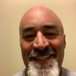 Dr. Roger Buzbee