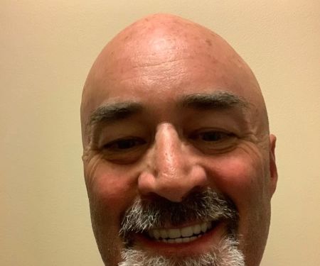 Dr. Roger Buzbee