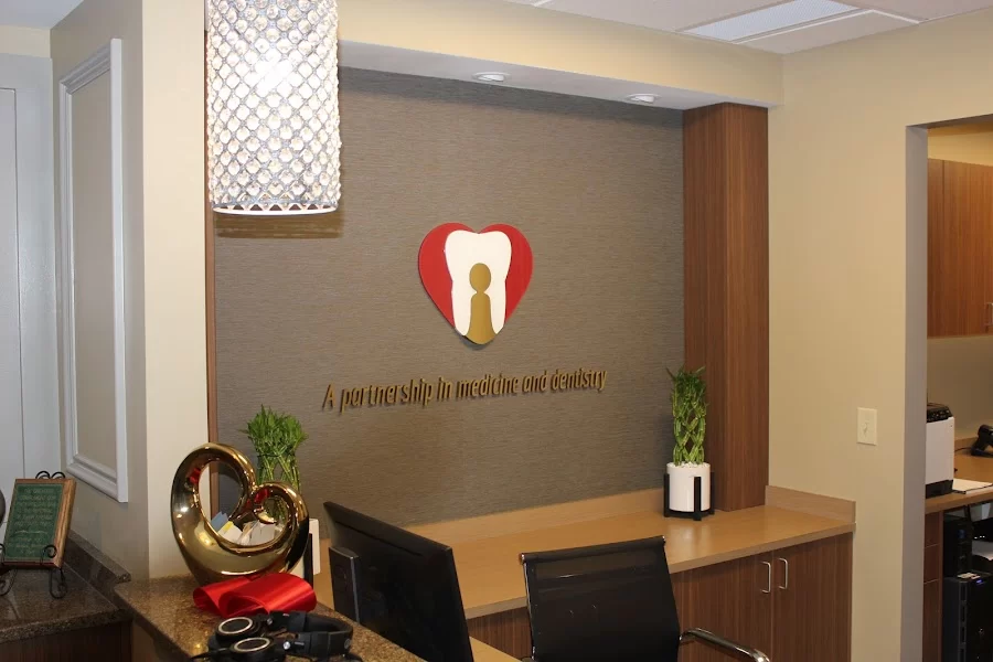 Complete Health Dentistry Of Columbus: Barbara L. McClatchie, DDS 2