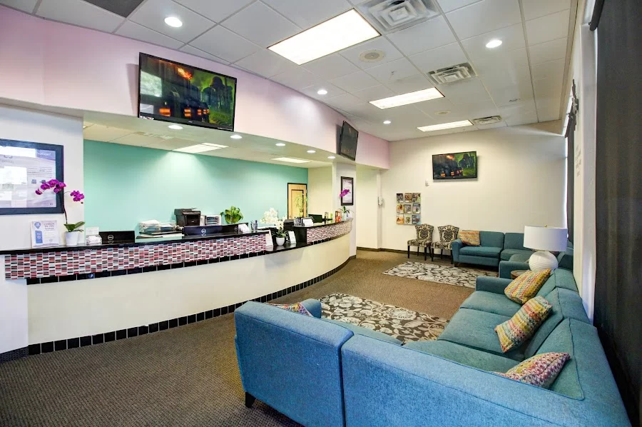 A Kid's Place Dentistry Picture 7