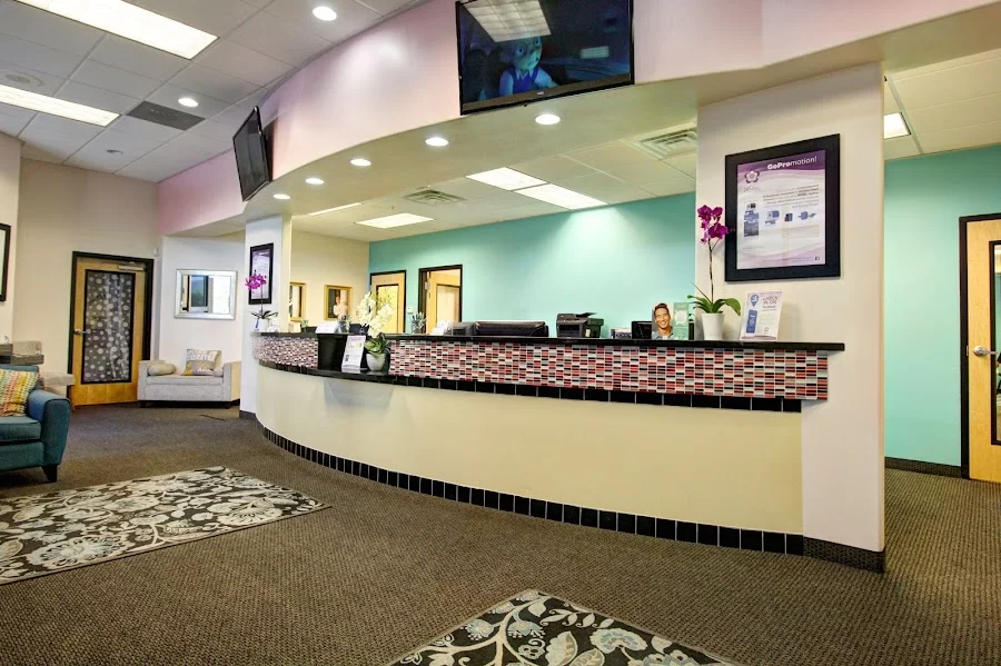 A Kid's Place Dentistry Picture 6