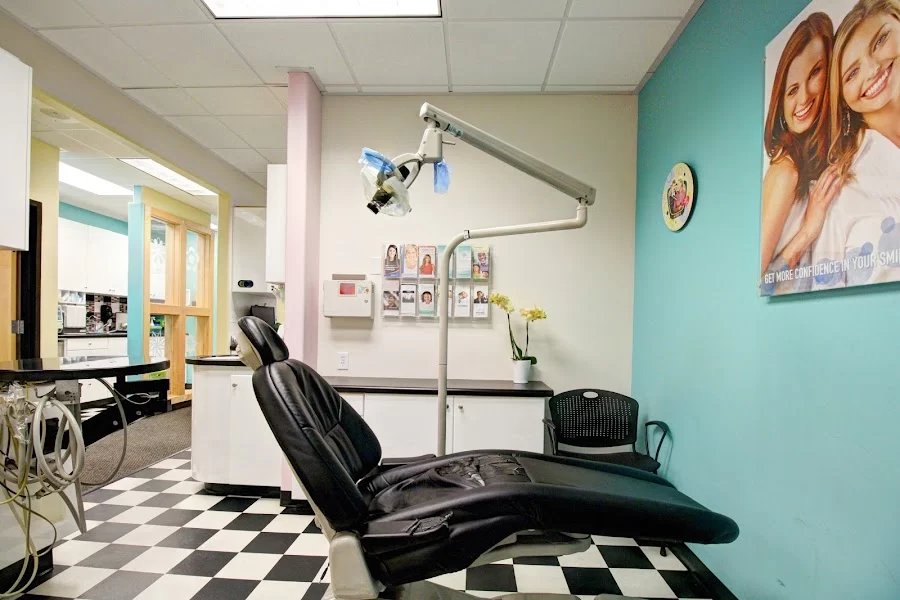A Kid's Place Dentistry Picture 3