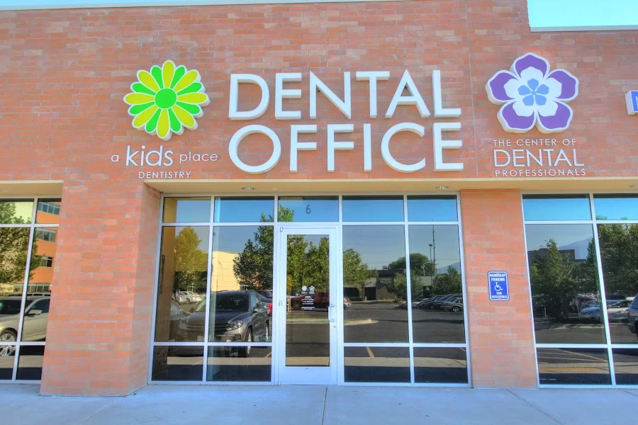 A Kid's Place Dentistry Picture 5