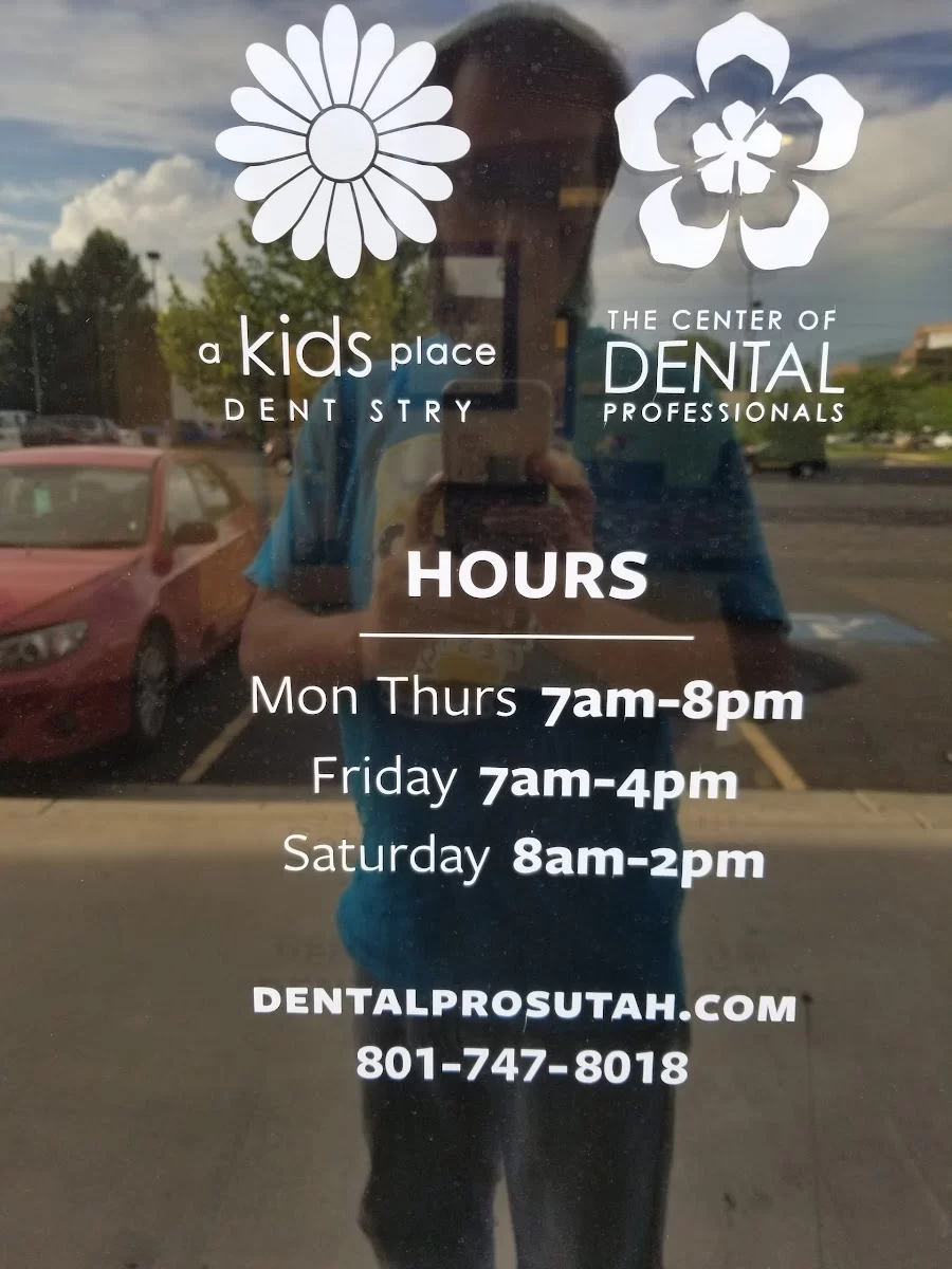 A Kid's Place Dentistry Picture 9