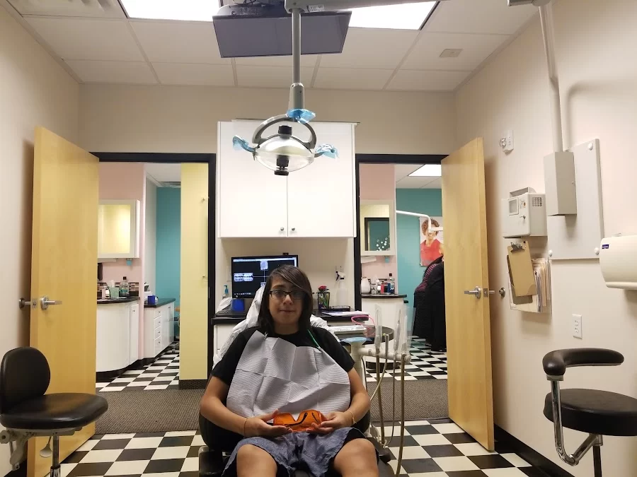 A Kid's Place Dentistry Picture 4
