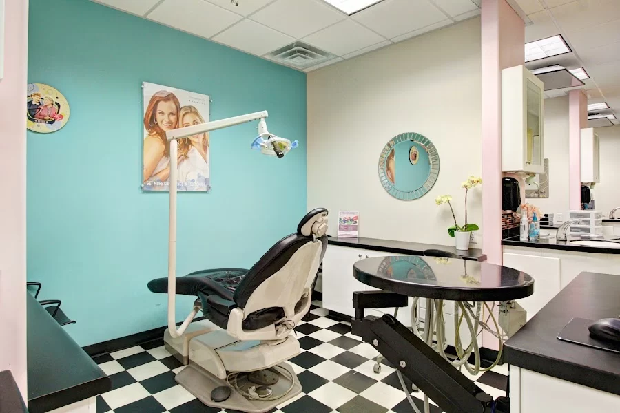 A Kid's Place Dentistry Picture 2
