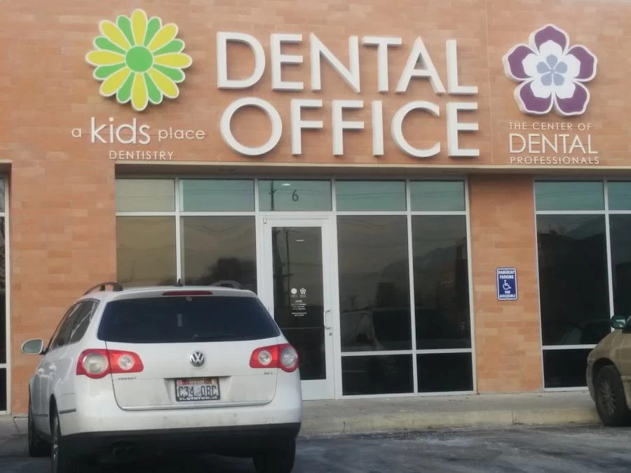 A Kid's Place Dentistry Picture 1