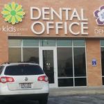 A Kid's Place Dentistry