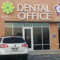A Kid's Place Dentistry ico