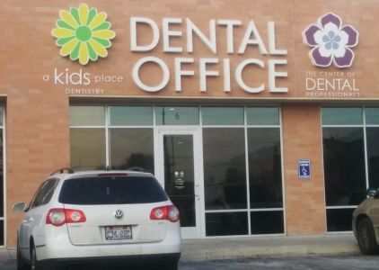 A Kid's Place Dentistry