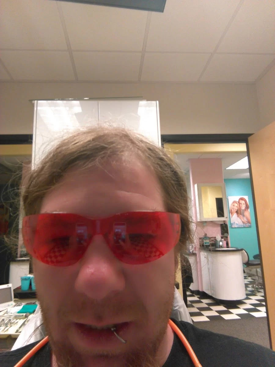 A Kid's Place Dentistry Picture 8