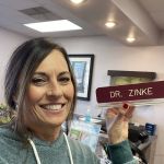 Alan G Zinke DDS, PC